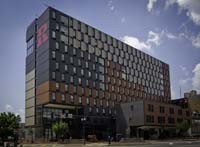 Camden housing